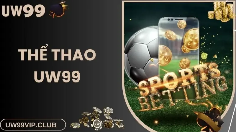 Thể thao uw99