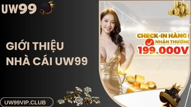 Giới thiệu nhà cái uw99